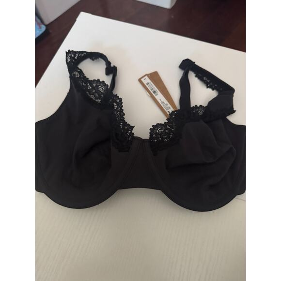 NWT Skims set of 3 Bra Size 32DDD. Get 3 for less than the $ of one - Picture 8 of 13